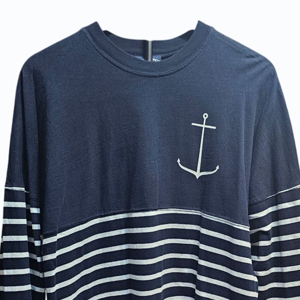 Spirit Jersey Genuine Authentic, San Diego California, Women's Navy Size S - Picture 4 of 13